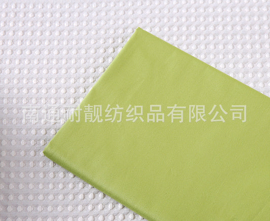 Pistachio (Lime Green) Solid Cotton Fabric 63'' Wide