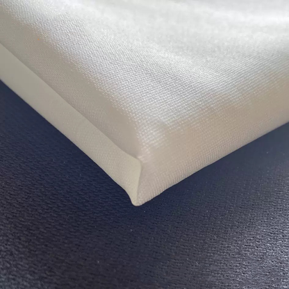 Medium Weight Fusible Polyester Fabric Interfacing 60"