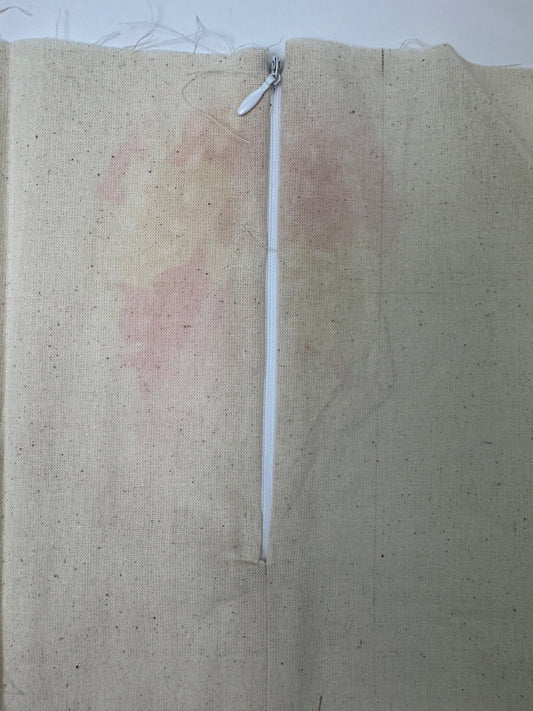Unknown Zipper Learning Pattern