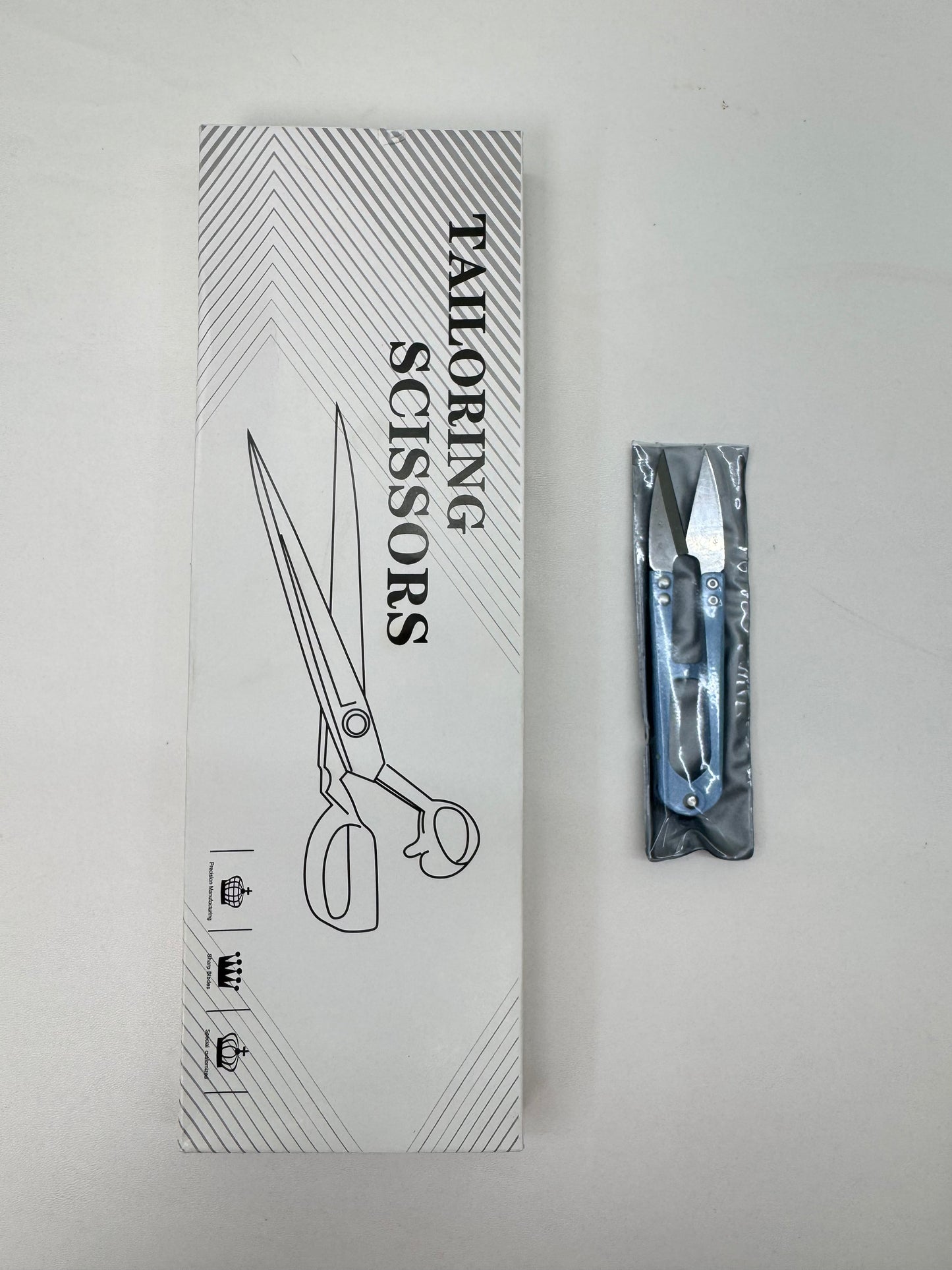 Scissors Kit