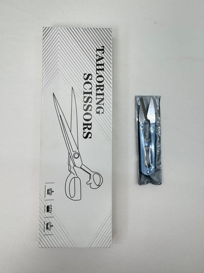 Scissors Kit
