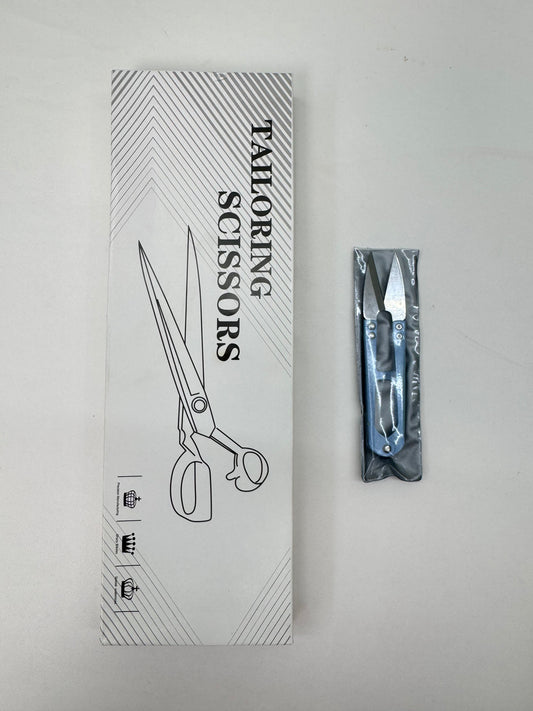 Beginner Sewing Tool Kit