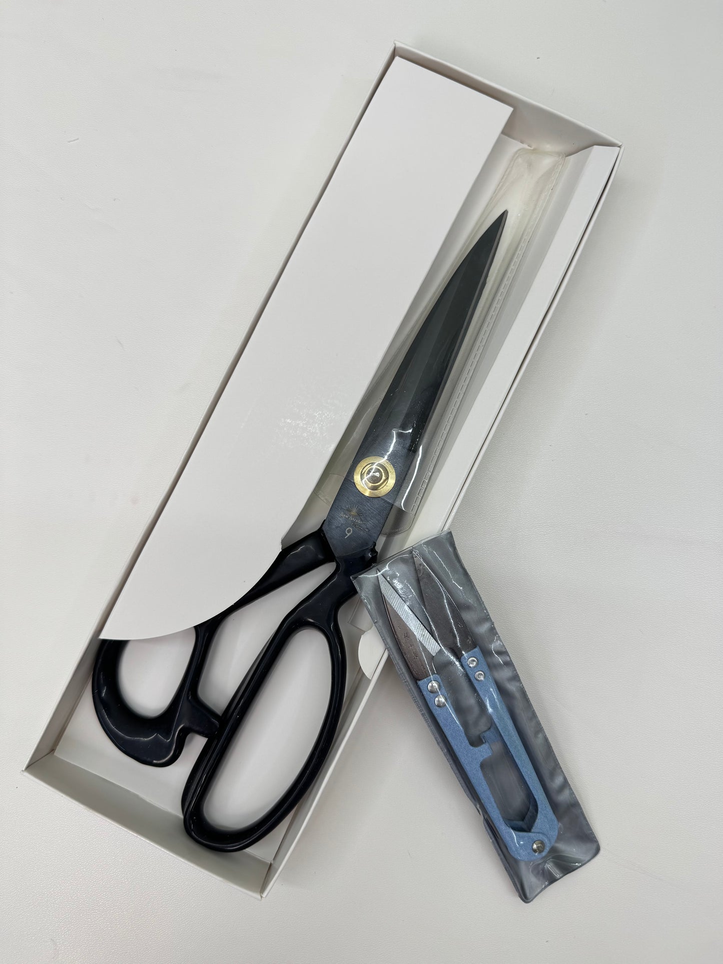 Scissors Kit