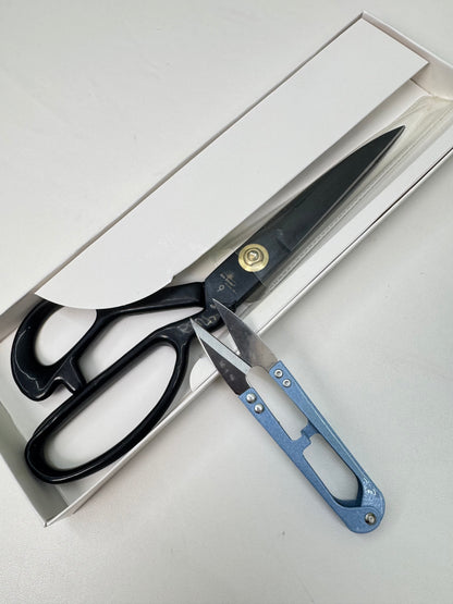 Scissors Kit