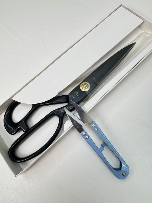 Scissors Kit