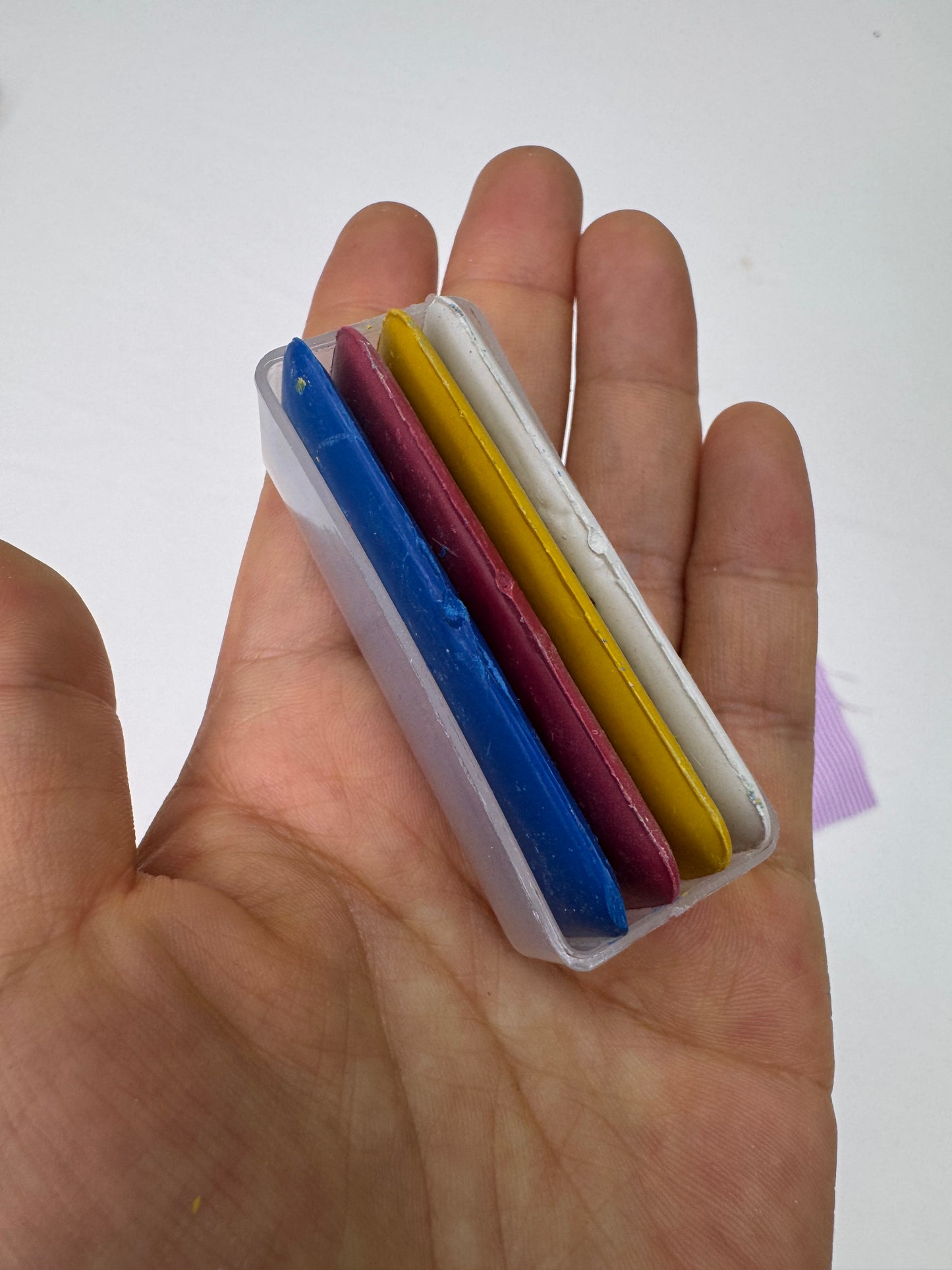 'Mark Well' Sewing Tool Kit