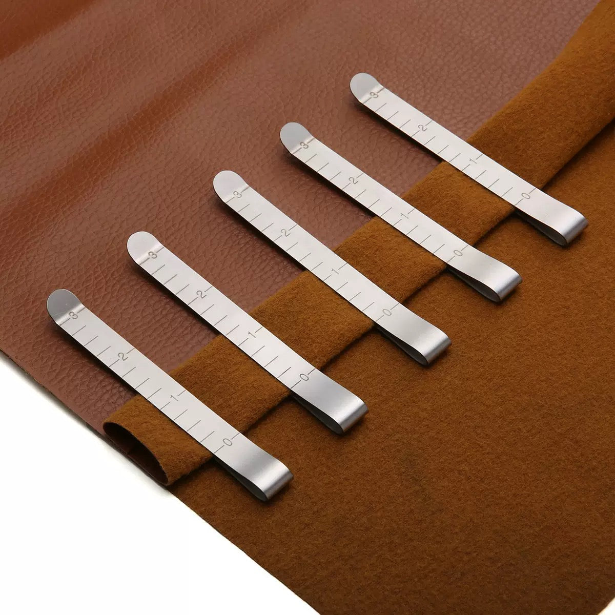 Hemming Clips, Set of 2