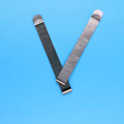Hemming Clips, Set of 2