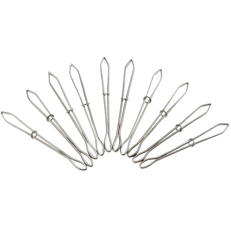 2 Pcs Drawstring Threader