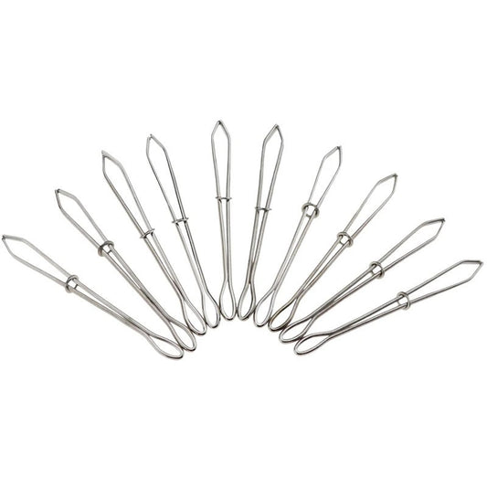 2 Pcs Drawstring Threader