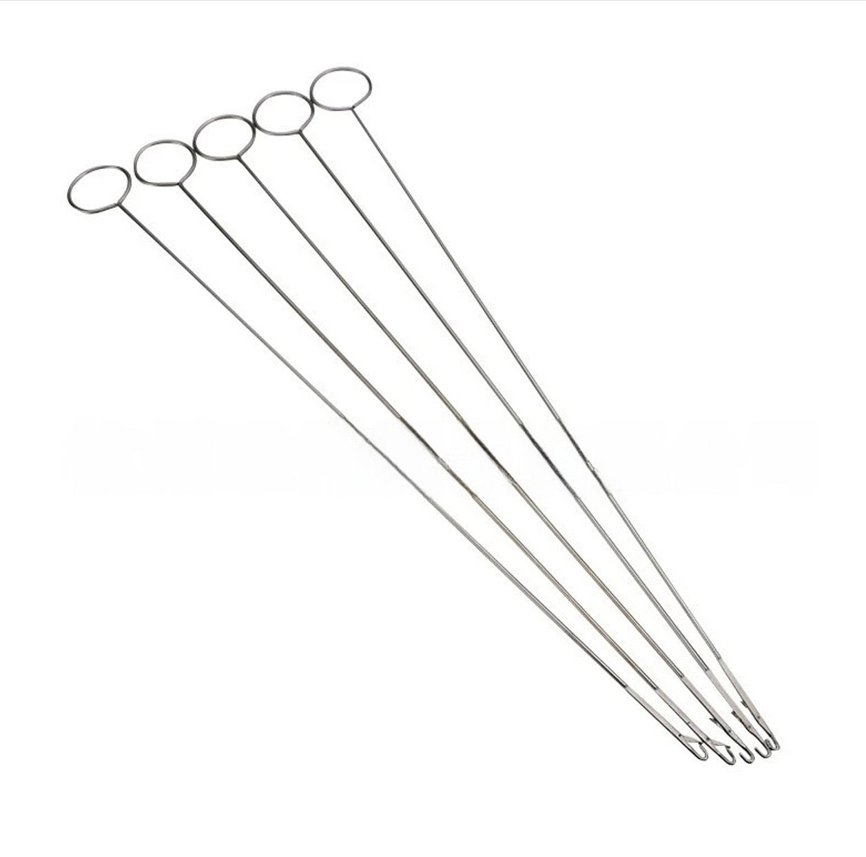 Loop Turner Hook with Latch