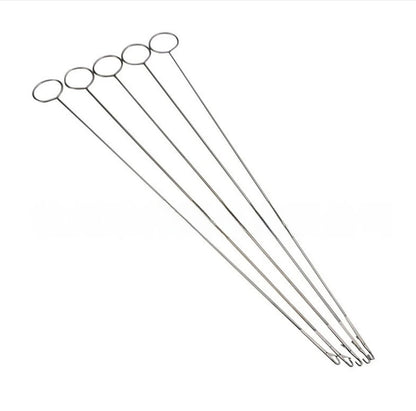Loop Turner Hook with Latch