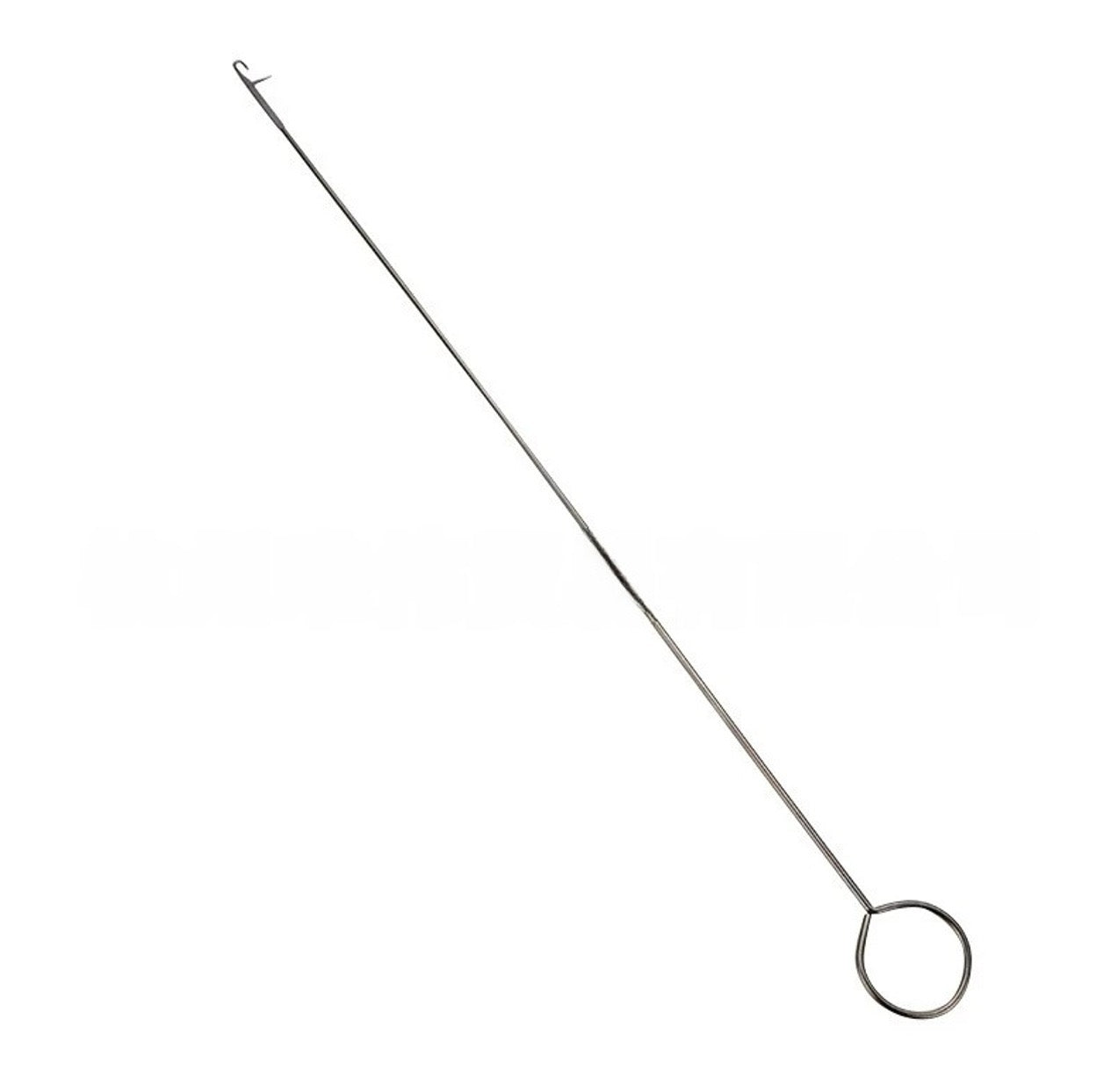 Loop Turner Hook with Latch