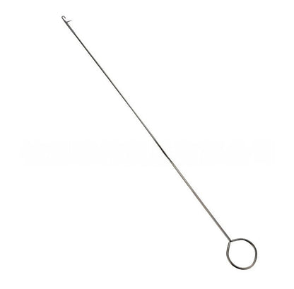 Loop Turner Hook with Latch