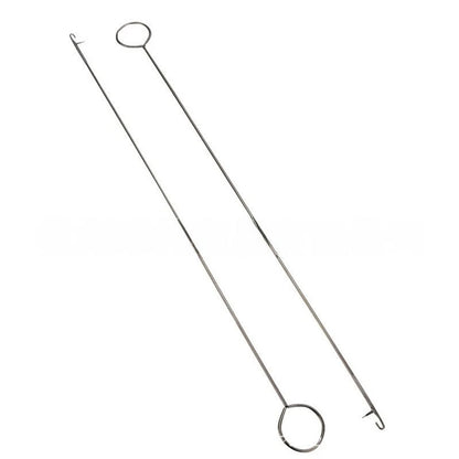 Loop Turner Hook with Latch
