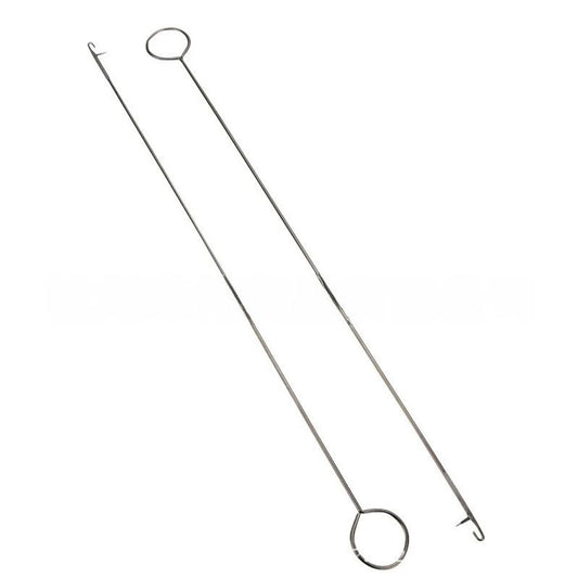 Loop Turner Hook with Latch
