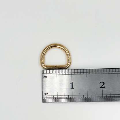 3/4'' D-ring l 4 PCS