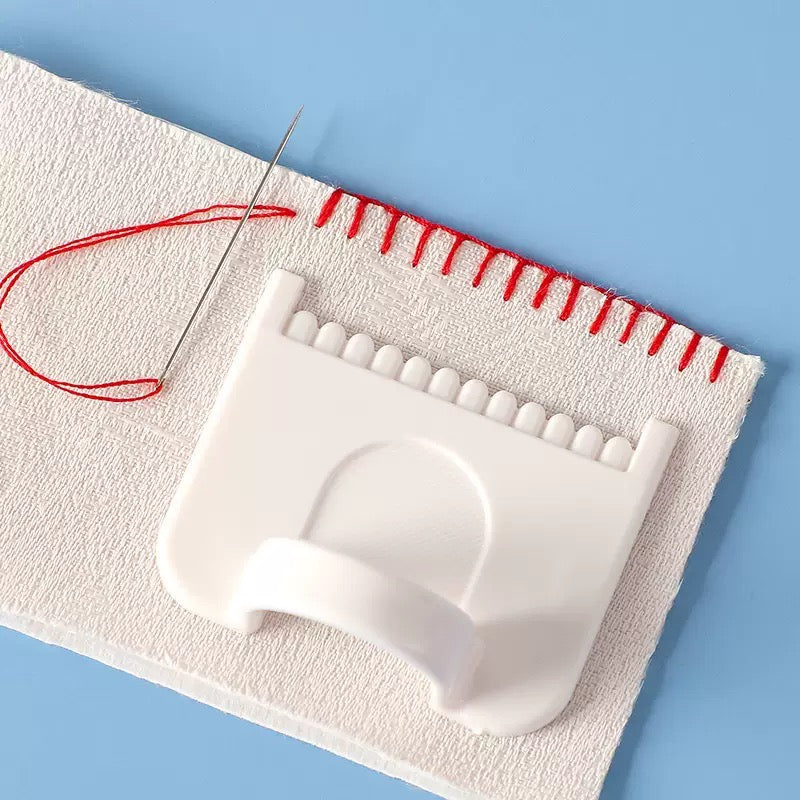 Hand Stitching Tool Kit