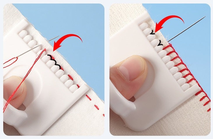 Hand Stitching Tool Kit