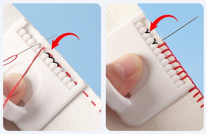 Hand Stitching Tool Kit