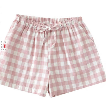 Women ALL-Day Shorts Sewing Pattern