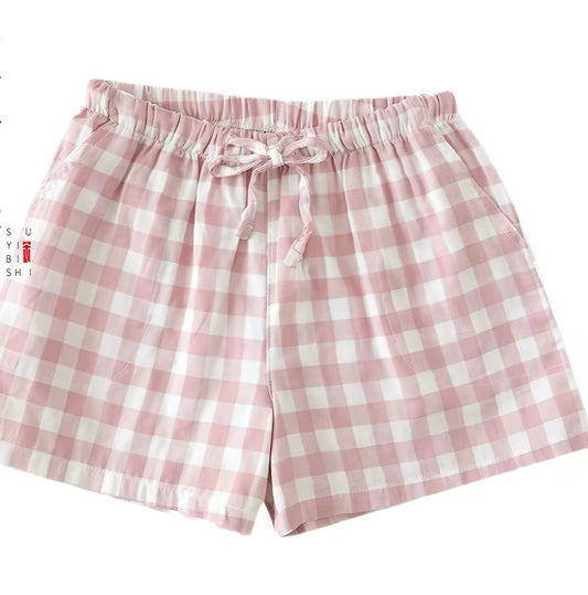 Women ALL-Day Shorts DIY Kit