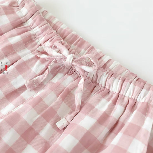 Women ALL-Day Shorts DIY Kit