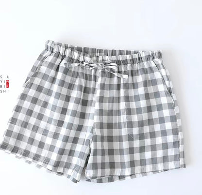 Women ALL-Day Shorts Sewing Pattern