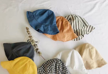 Everyday Breeze Hat Sewing Pattern