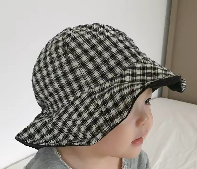 Everyday Breeze Hat Sewing Pattern