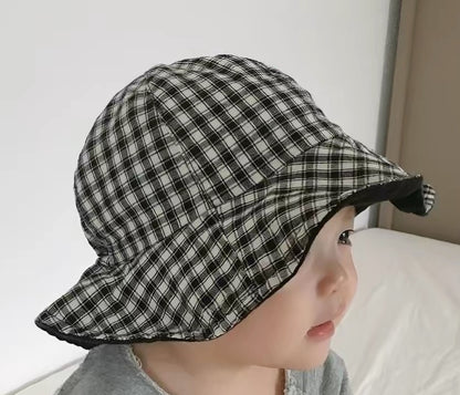 Everyday Breeze Hat Sewing Pattern