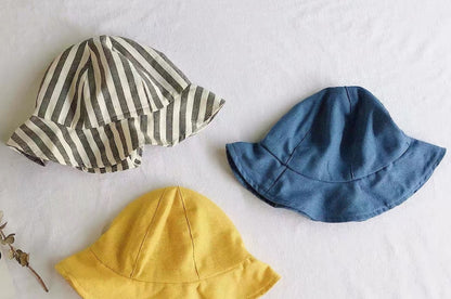 Everyday Breeze Hat Sewing Pattern