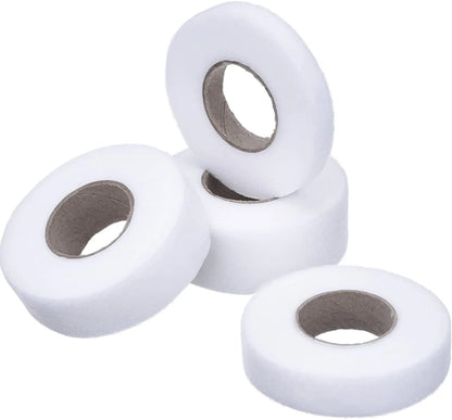 Iron On Melt Tape Fusible Interlining Adhesive Interfacing 70 Yards
