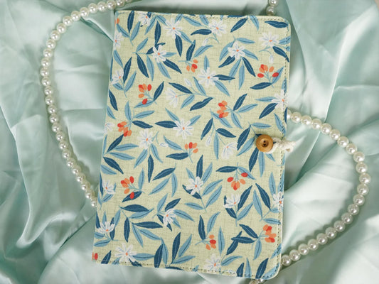 Purity Notebook, Bullet Journal