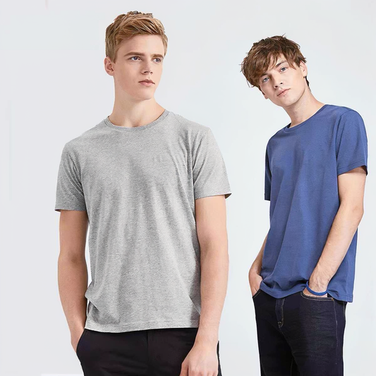 Men Classic T-Shirt DIY Kit