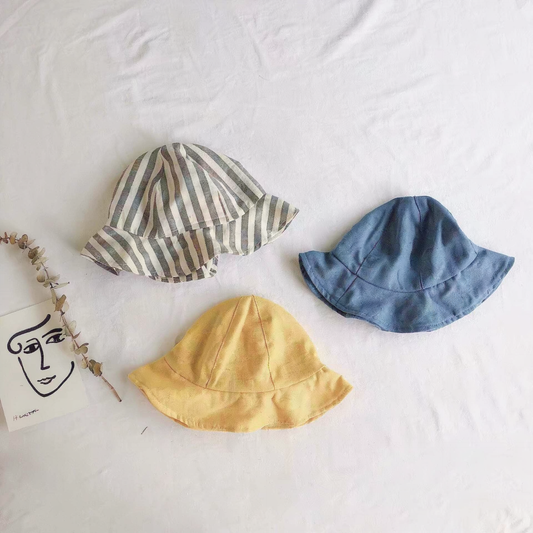 Everyday Breeze Hat DIY Kit