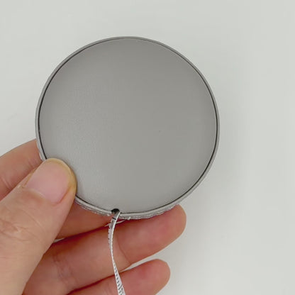 Retractable Measuring Tape