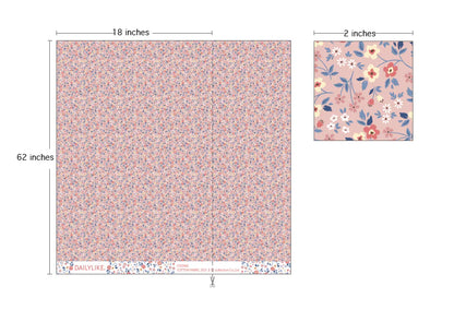 100% Cotton 30C Cooing 62" Wide
